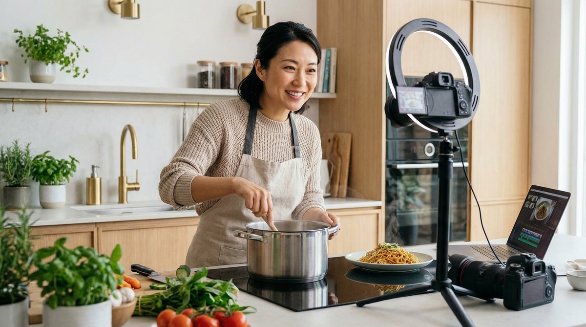 国产视频幕后花絮